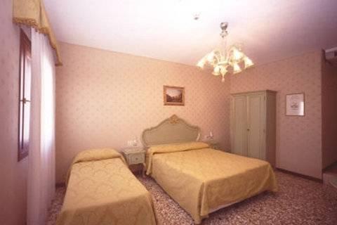 ונציה Locanda Armizo חדר תמונה