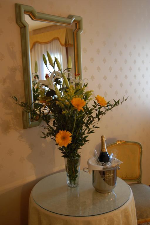 ונציה Locanda Armizo מראה חיצוני תמונה
